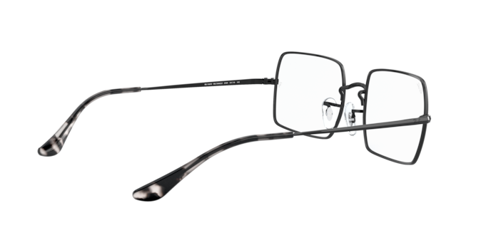 Ray-Ban RX1969V 2509 Rectangle 